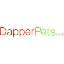 Dapper Pets UK discount code